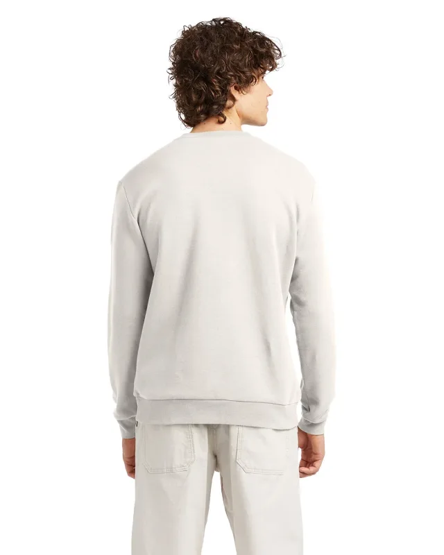 Alternative Unisex Eco-Cozy Fleece  Sweatshirt — view 5