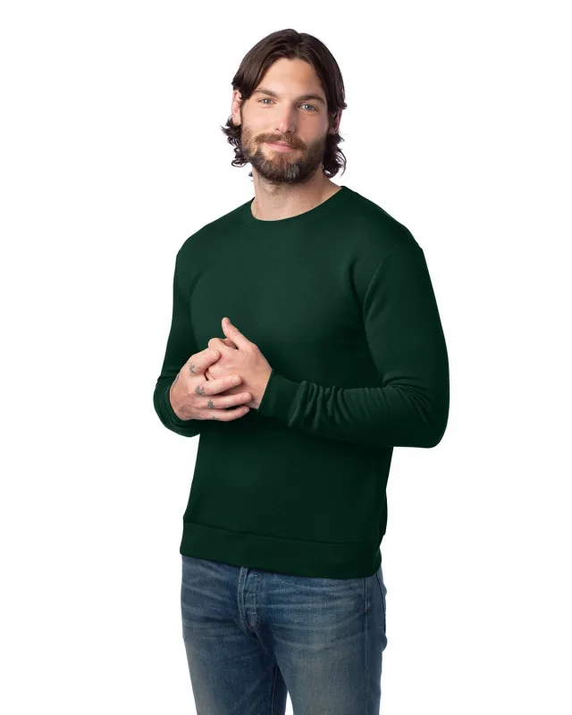 Alternative Unisex Eco-Cozy Fleece  Sweatshirt — view 50