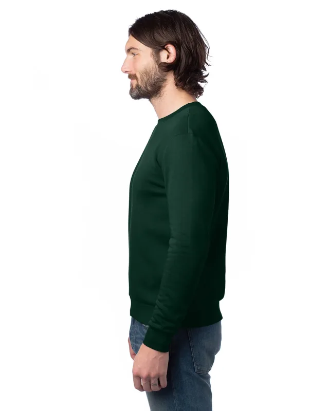 Alternative Unisex Eco-Cozy Fleece  Sweatshirt — view 51