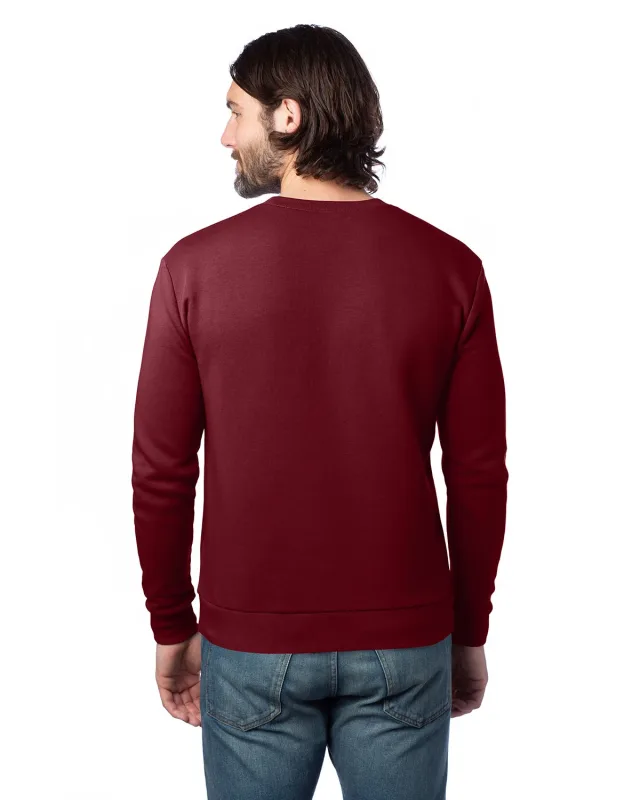 Alternative Unisex Eco-Cozy Fleece  Sweatshirt — view 52