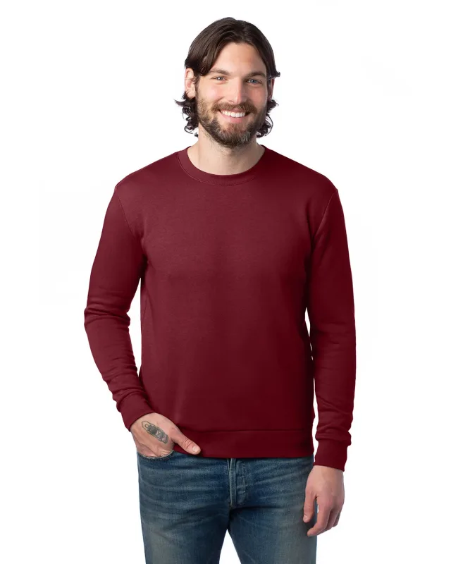Alternative Unisex Eco-Cozy Fleece  Sweatshirt — view 53