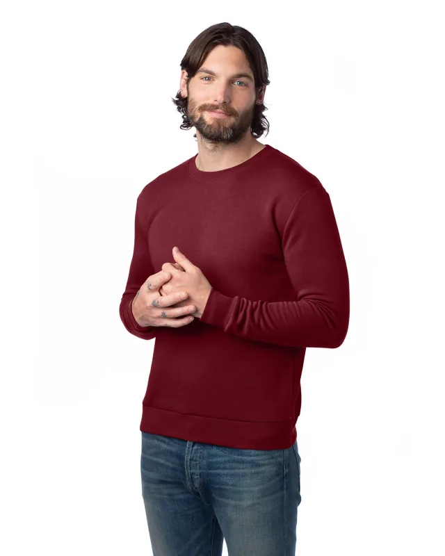 Alternative Unisex Eco-Cozy Fleece  Sweatshirt — view 54