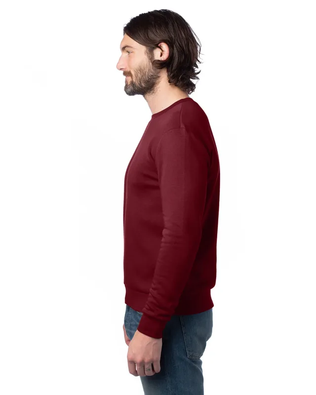 Alternative Unisex Eco-Cozy Fleece  Sweatshirt — view 55