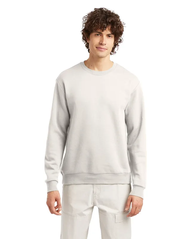 Alternative Unisex Eco-Cozy Fleece  Sweatshirt — view 6
