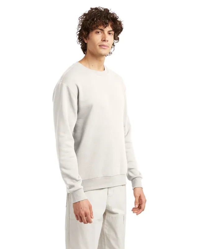 Alternative Unisex Eco-Cozy Fleece  Sweatshirt — view 7