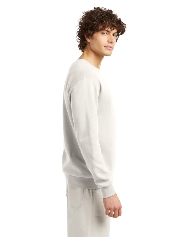Alternative Unisex Eco-Cozy Fleece  Sweatshirt — view 8