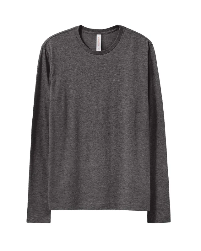 Alternative Unisex Long-Sleeve Go-To T-Shirt — view 12
