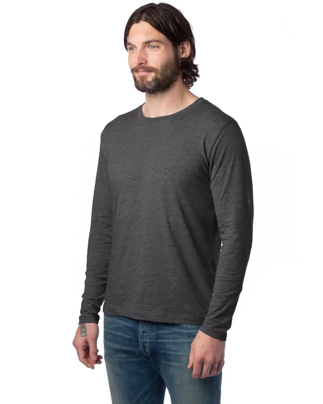 Alternative Unisex Long-Sleeve Go-To T-Shirt — view 13