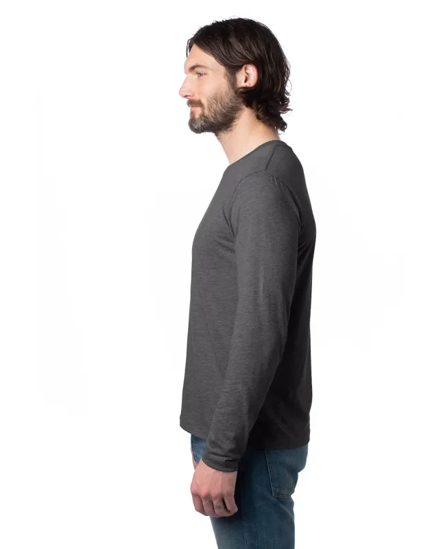 Alternative Unisex Long-Sleeve Go-To T-Shirt — view 14