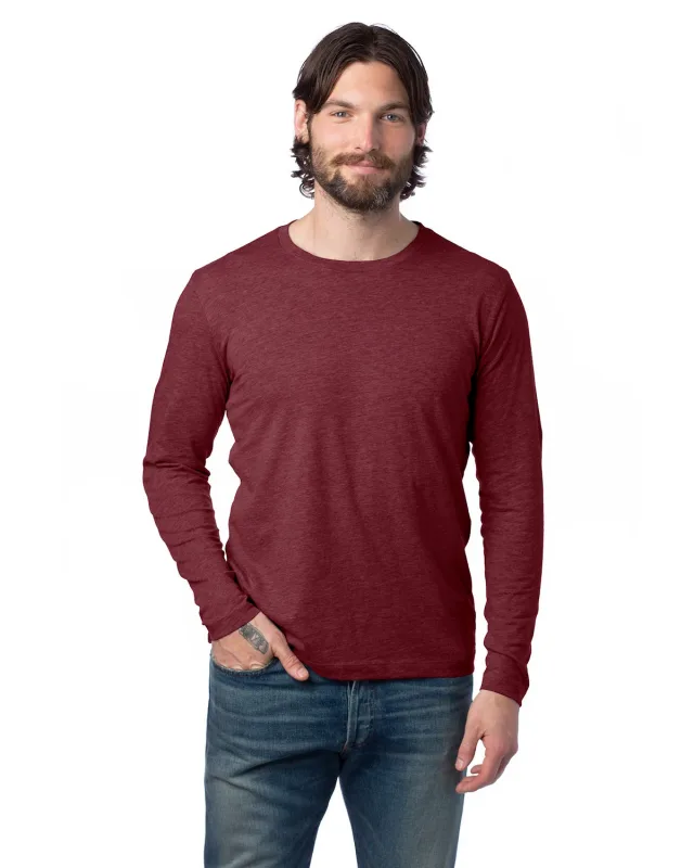 Alternative Unisex Long-Sleeve Go-To T-Shirt — view 16