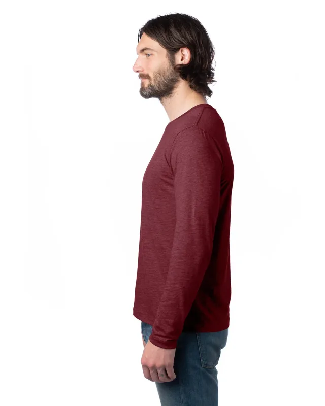 Alternative Unisex Long-Sleeve Go-To T-Shirt — view 19