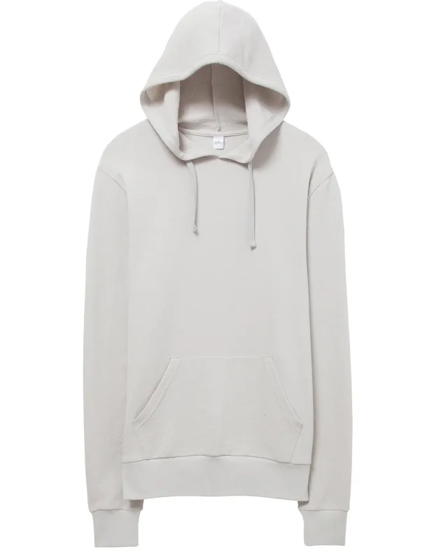 Alternative Unisex Washed Terry Challenger Sweatshirt — view 8