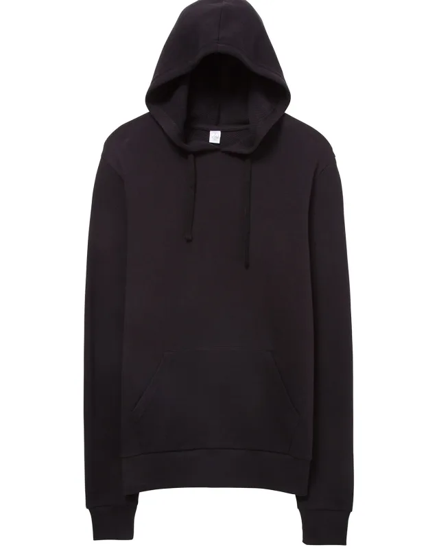 Alternative Unisex Washed Terry Challenger Sweatshirt — view 10