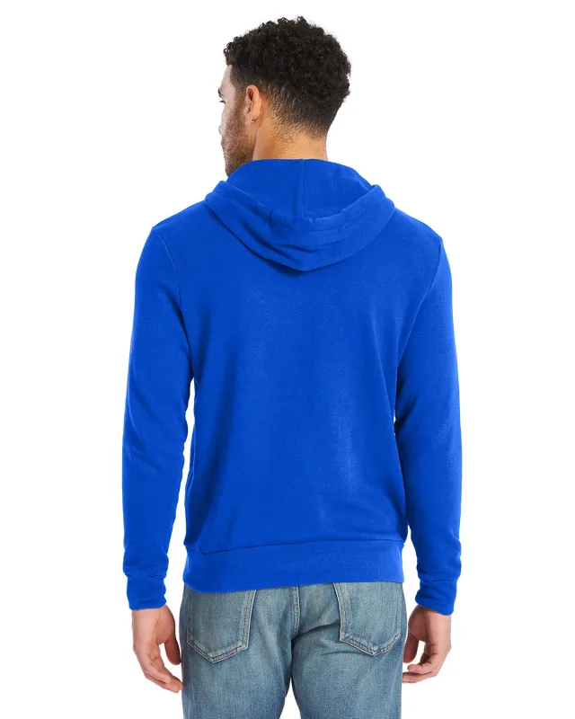 Alternative Unisex Washed Terry Challenger Sweatshirt — view 12
