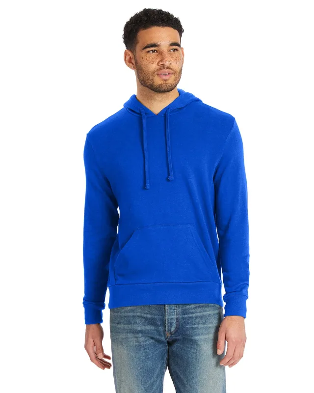 Alternative Unisex Washed Terry Challenger Sweatshirt — view 13