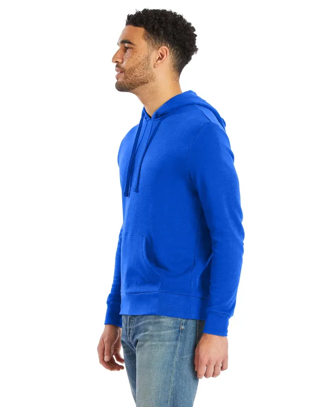 Alternative Unisex Washed Terry Challenger Sweatshirt — view 14
