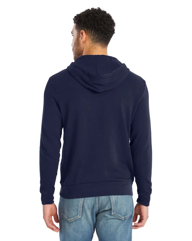 Alternative Unisex Washed Terry Challenger Sweatshirt — view 16
