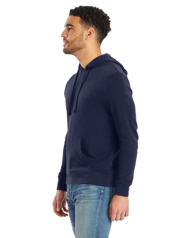 Alternative Unisex Washed Terry Challenger Sweatshirt — view 18