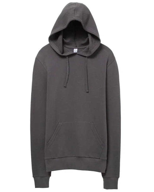 Alternative Unisex Washed Terry Challenger Sweatshirt — view 28