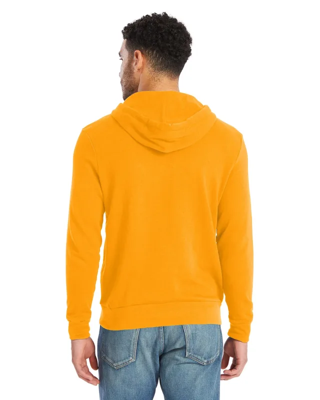 Alternative Unisex Washed Terry Challenger Sweatshirt — view 30