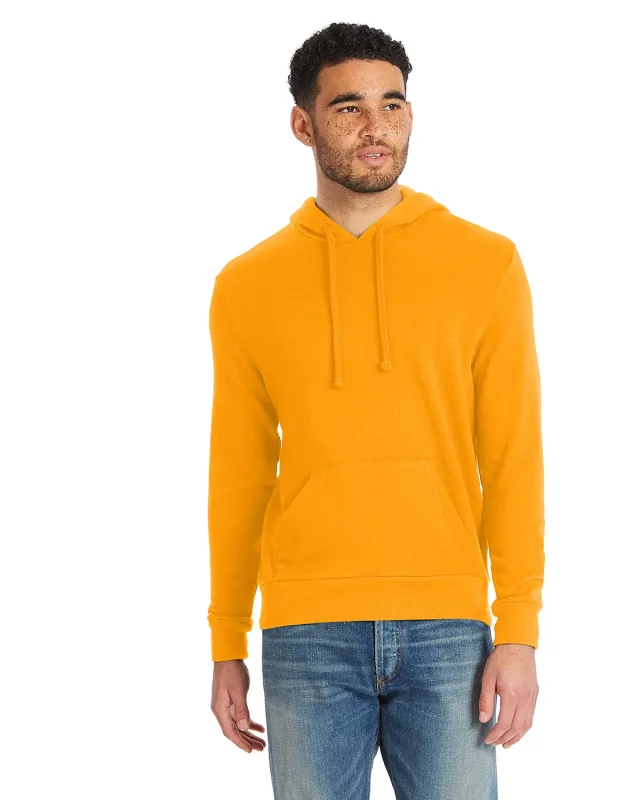Alternative Unisex Washed Terry Challenger Sweatshirt — view 31