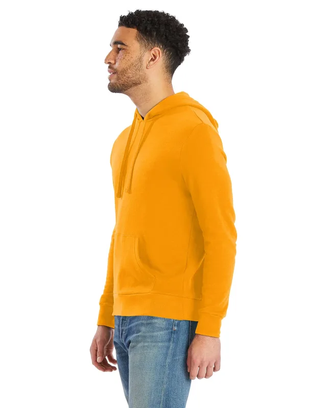 Alternative Unisex Washed Terry Challenger Sweatshirt — view 32