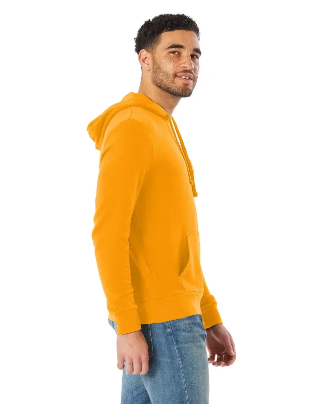 Alternative Unisex Washed Terry Challenger Sweatshirt — view 33