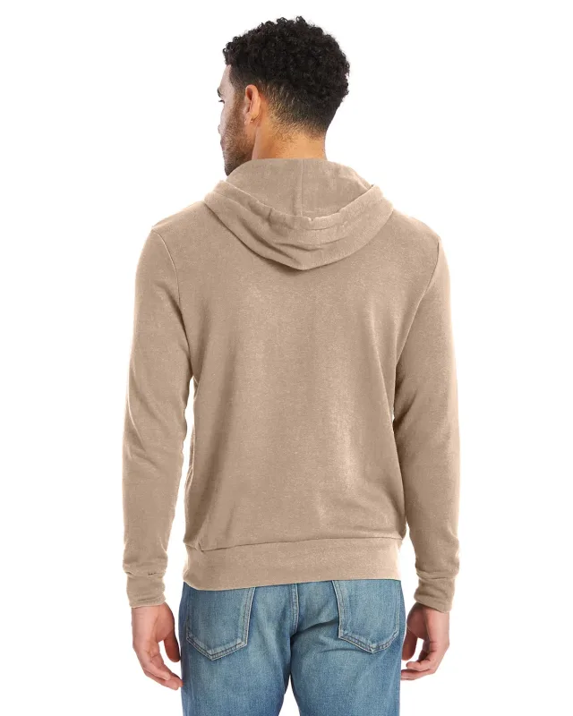 Alternative Unisex Washed Terry Challenger Sweatshirt — view 34