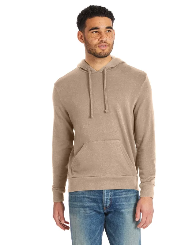 Alternative Unisex Washed Terry Challenger Sweatshirt — view 35