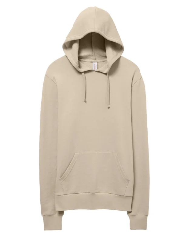 Alternative Unisex Washed Terry Challenger Sweatshirt — view 36