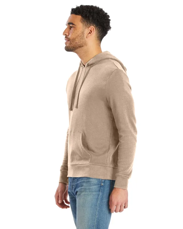 Alternative Unisex Washed Terry Challenger Sweatshirt — view 37