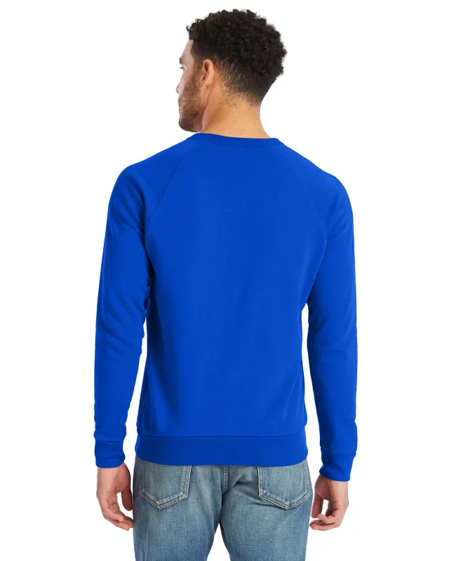 Alternative Unisex Washed Terry Champ Sweatshirt — view 11