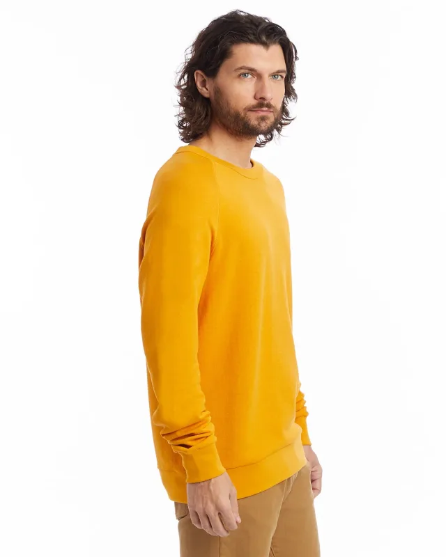 Alternative Unisex Washed Terry Champ Sweatshirt — view 28