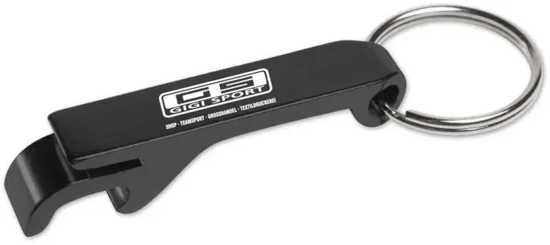 Custom Aluminum Beverage Wrench™ — view 2