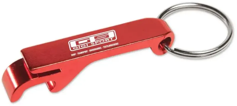 Custom Aluminum Beverage Wrench™ — view 6