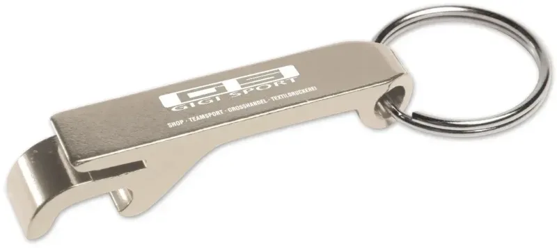 Custom Aluminum Beverage Wrench™ — view 7
