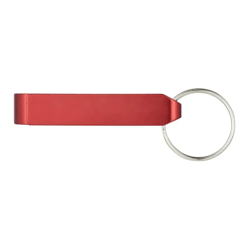 Aluminum Bottle / Can Opener — view 2