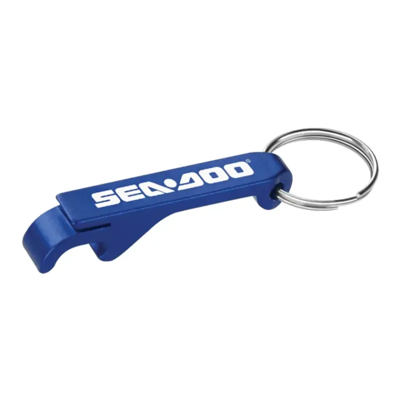 Aluminum Bottle / Can Opener — view 7