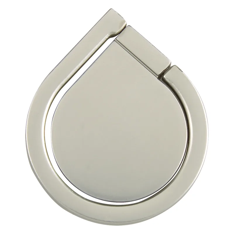 Aluminum Cell Phone Ring And Stand — view 5