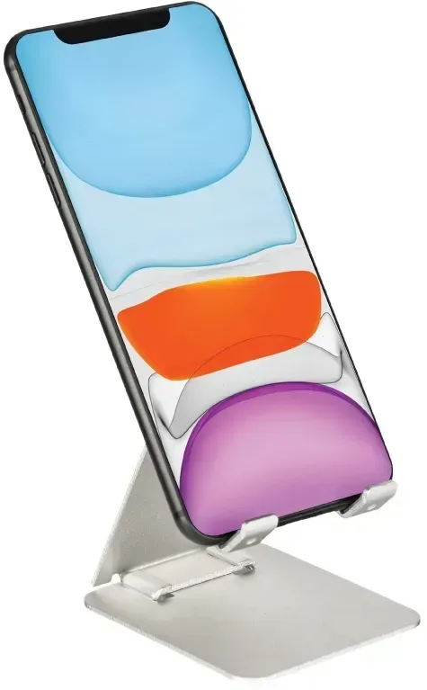 Custom Phone and Tablet Stand — view 8