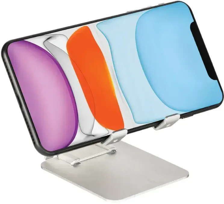 Custom Phone and Tablet Stand — view 9