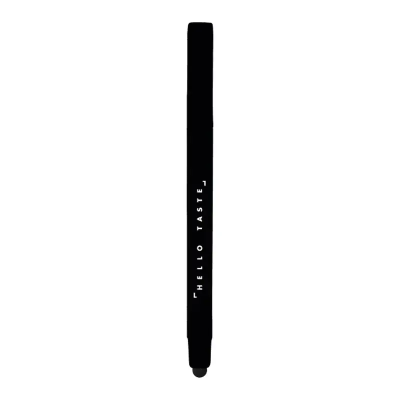 Branded Ambassador Stylus Ballpoint Pen - Square Barrel