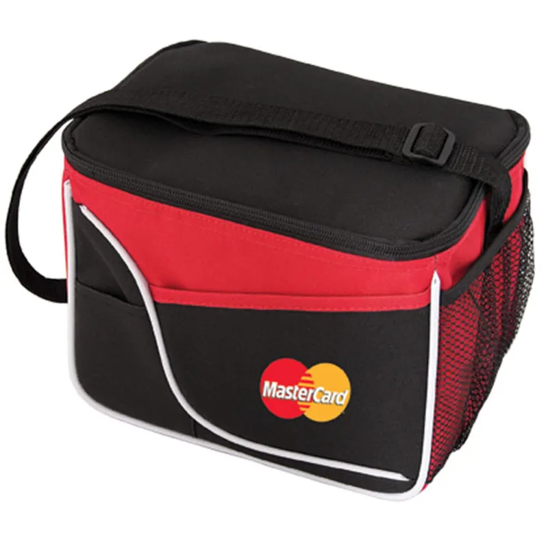 Amber Cooler Bag — view 3