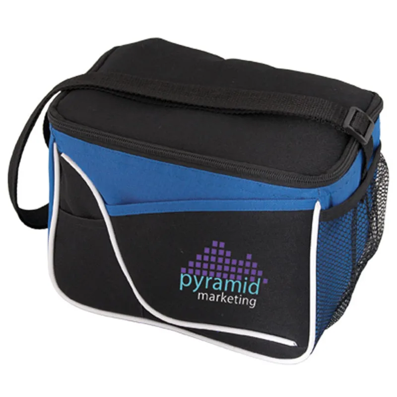 Amber Cooler Bag — view 4