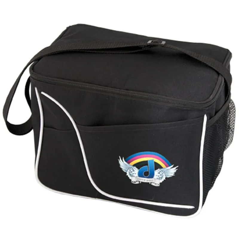 Amber Cooler Bag — view 6