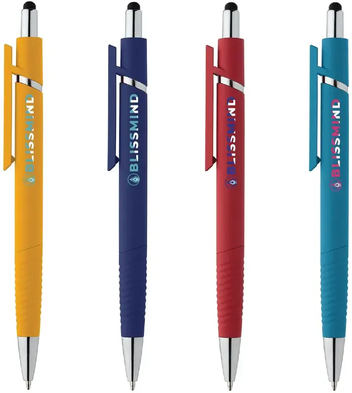 CustomSofty Color Pen