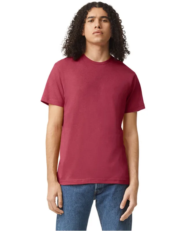 American Apparel Unisex CVC T-Shirt — view 11