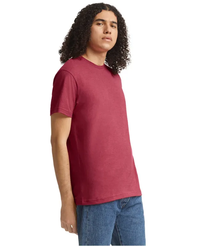 American Apparel Unisex CVC T-Shirt — view 12