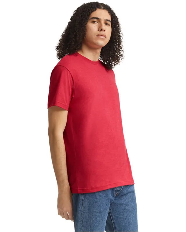 American Apparel Unisex CVC T-Shirt — view 15