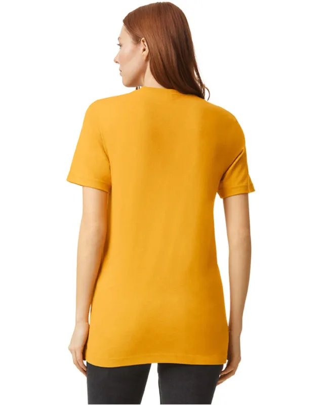 American Apparel Unisex CVC T-Shirt — view 16